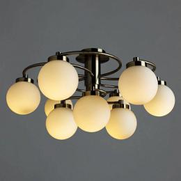Потолочная люстра Arte Lamp Cloud  - 3